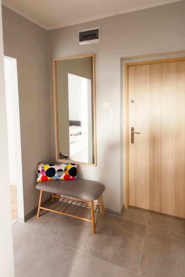 Studio Morski Klimat Władysławowo Εξωτερικό φωτογραφία